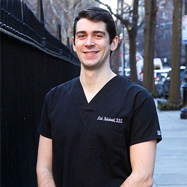 New York dentist Doctor Ruhrkraut