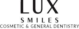 Lux Smiles logo